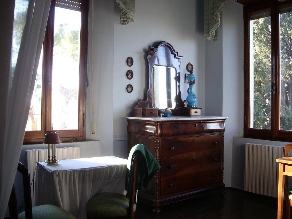 Villa Maria Bed & Breakfast, Corridonia, Marche Room photo