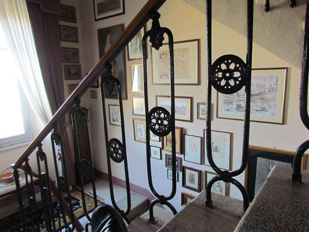 Villa Maria Bed & Breakfast, Corridonia, Marche Exterior photo