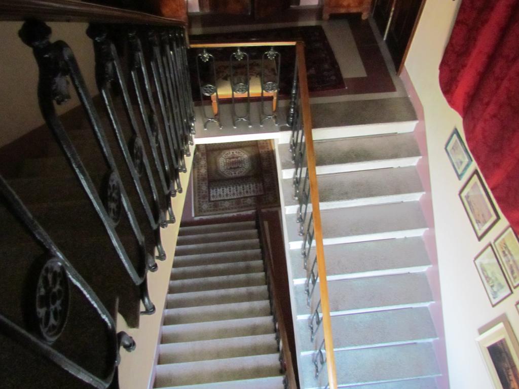 Villa Maria Bed & Breakfast, Corridonia, Marche Exterior photo