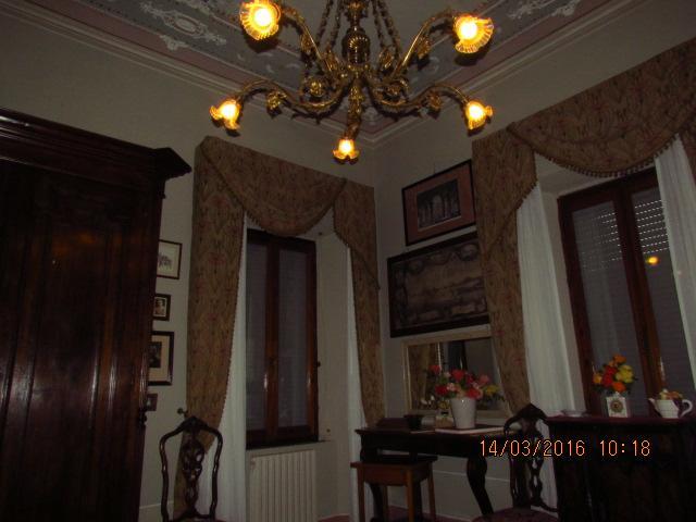 Villa Maria Bed & Breakfast, Corridonia, Marche Exterior photo