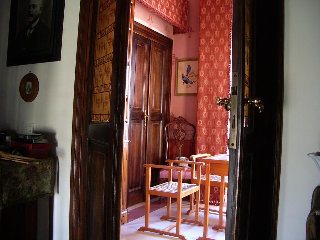 Villa Maria Bed & Breakfast, Corridonia, Marche Exterior photo